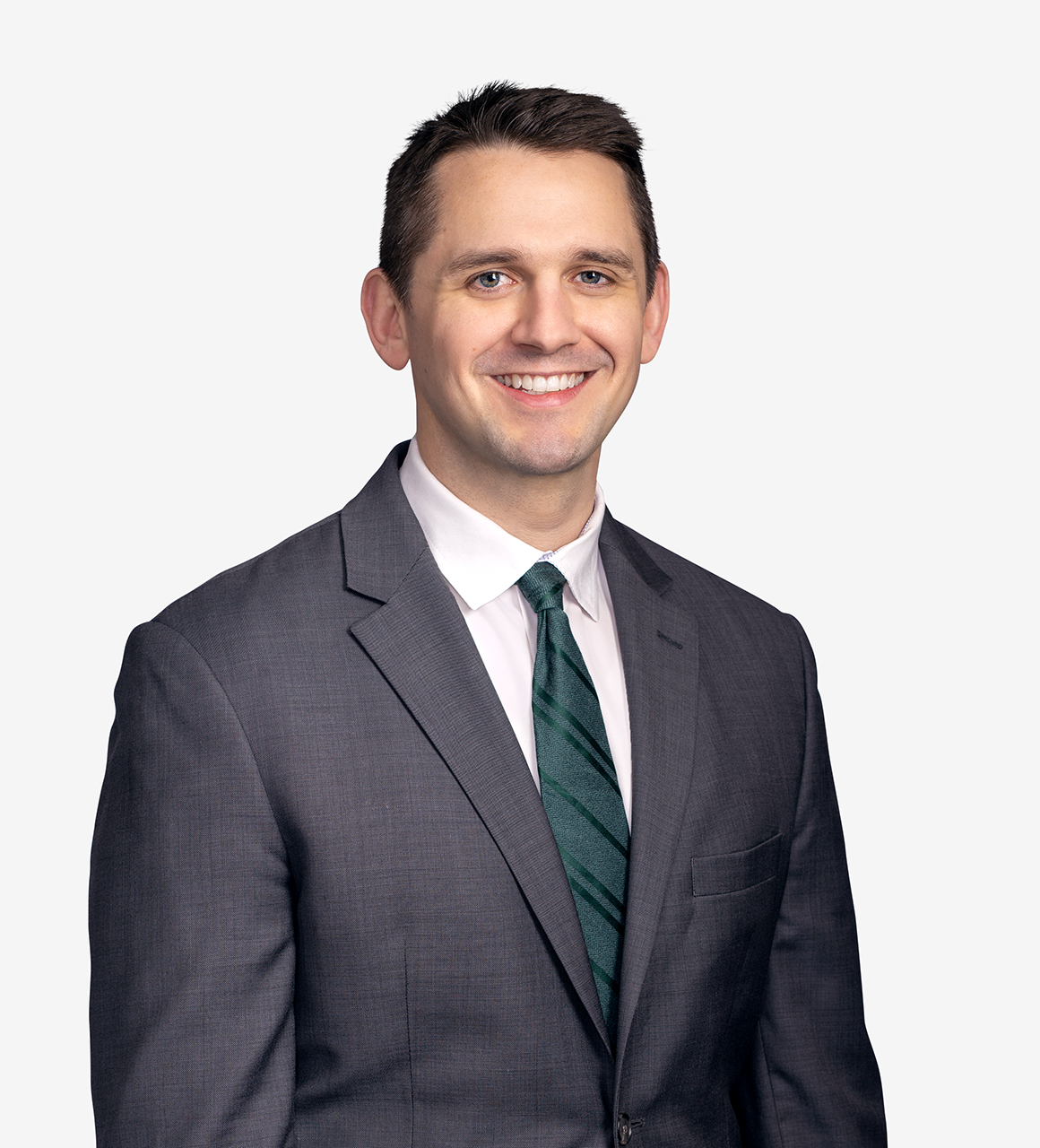 Matthew Bentley, Associate