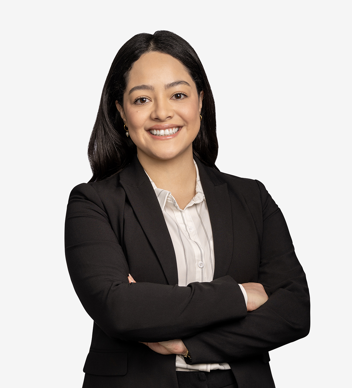 Maria Ortega Castro, Associate Photo