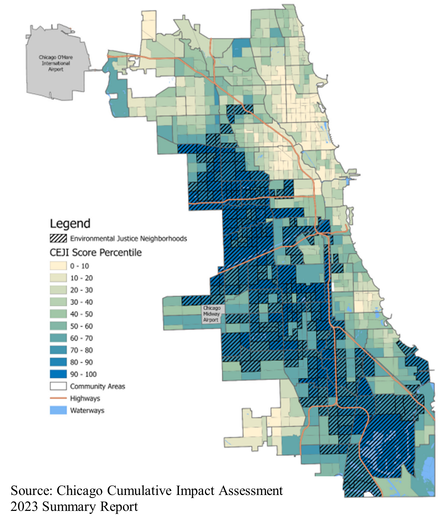 Chicago EJ