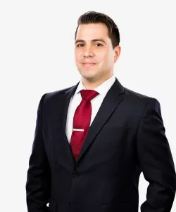 Antonio Rivera, Associate, Washington, DC at Arent Fox LLP