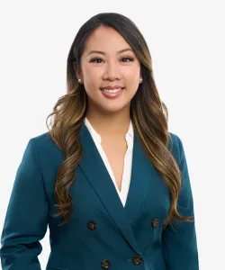 Jessica B. Do, Associate, ArentFox Schiff