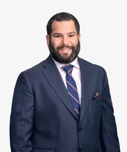 Justin Goldberg, Partner, Bio Picture