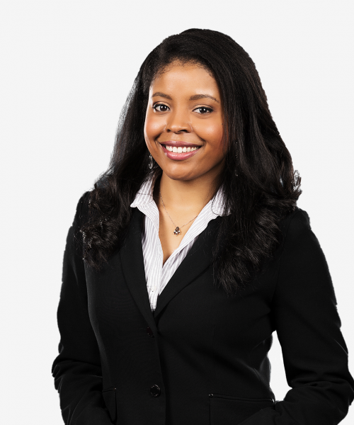 Ria Williams, Senior Attorney, Arent Fox LLP