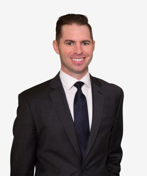 Jonathan P. Dean, Associate, ArentFox Schiff