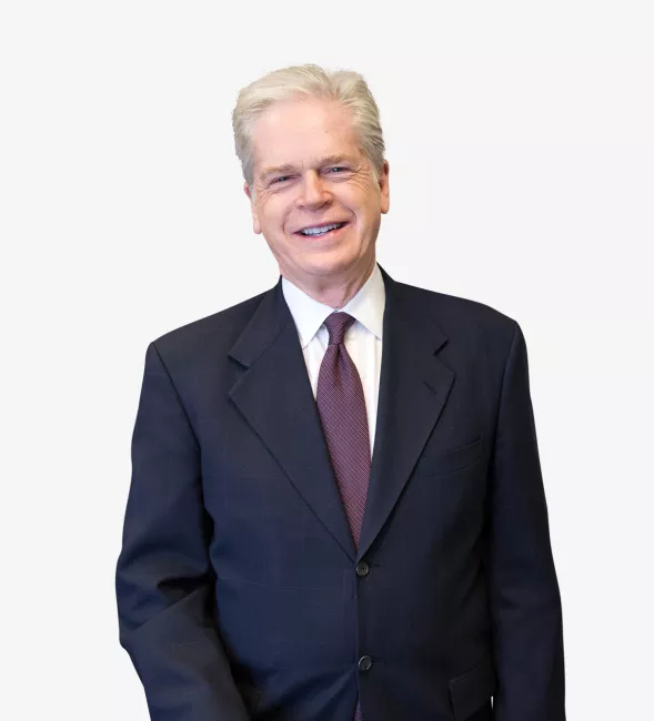 Richard J. Hoskins, Partner, ArentFox Shiff