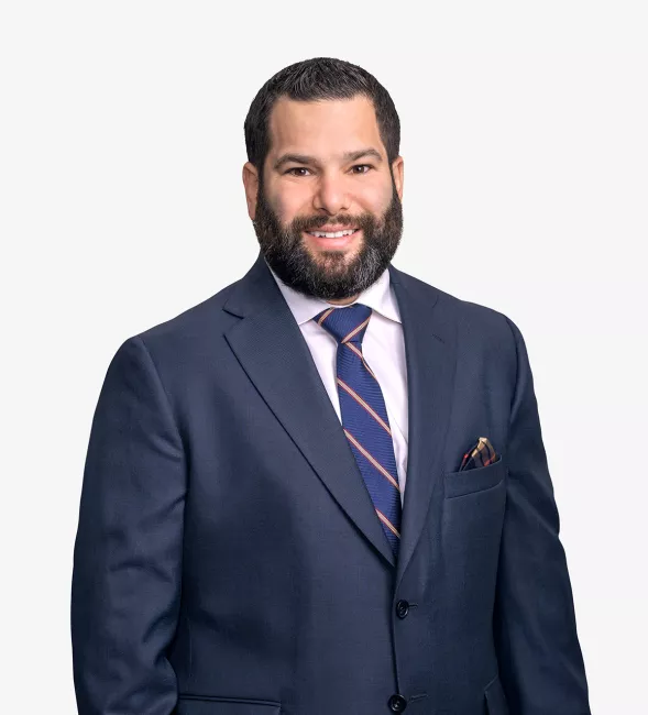 Justin Goldberg, Partner, Bio Picture